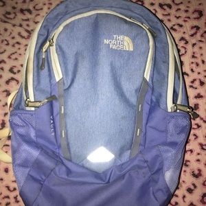 North face Book Bag